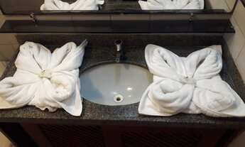 Imagem 2: Apartamento para aluguel e venda possui 43 metros quadrados com 1 quarto