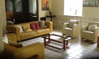 Imagem 5: Casa para aluguel e venda com 900 m², 19 quartos, 17 suítes em Vitória - Salvador - BA