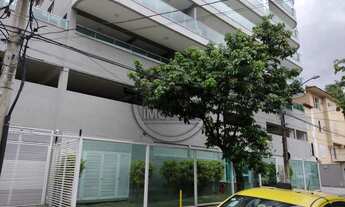 Imagem 4: 02 quartos sendo 01 suíte, 02 vagas. Tijuca. R 530.000,00