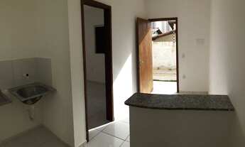 Imagem 5: Kitnet/conjugado para aluguel tem 24 metros quadrados com 1 quarto