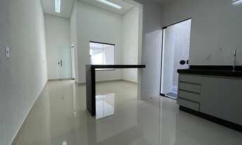 Imagem: Casa para venda possui 100 metros quadrados