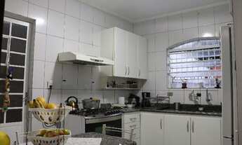 Imagem 5: Casa à venda na Rua Pataíba, Tucuruvi, São Paulo - SP