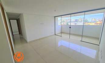 Imagem 5: VENDA-APARTAMENTO-92M²-3-QUARTOS-2-VAGAS-VARANDA-ELEVADOR-BAIRRO-CASTELO-BH-MG