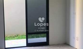 Imagem 5: Apartamento Garden em Santa Felicidade, 2 Quartos(1 Suíte),  87,70 m²