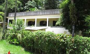 Imagem 2: Fabio Paes Imóveis - Sítio a venda com 8.650 m² bem localizado - Oportunidade!