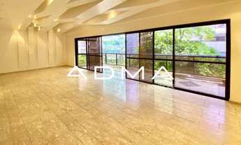 Imagem: Apartamento-LOCAÇÃO-Leblon-Rio de Janeiro-RJ