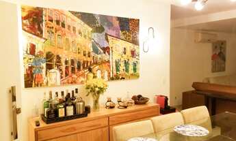 Imagem 5: Casa no condomínio Sitio do Bosque