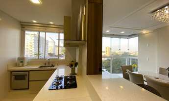 Imagem: JOINVILLE - Apartamento Padrão - ANITA