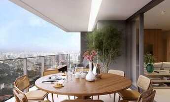 Imagem 3: Grand Habitarte 189m 4 suítes 5 vagas