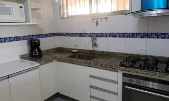 Imagem 5: Apartamento com 2 dorms. - Canto do Forte - PG