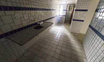 Imagem 6: Amplo Padrão Lado do Corredor Vera Arruda na Jatiuca 3\4 Suíte Varanda Lado d Shopping MC