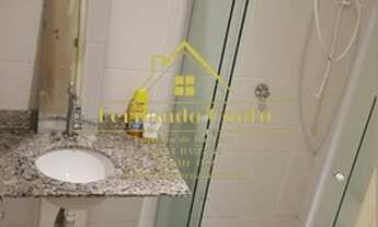 Imagem 6: Apê Cond. Formula Residencial - Jardim das Margaridas