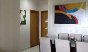 Imagem 3: Casa para venda possui 80 metros quadrados com 3 quartos em Graça - Valença - Bahia