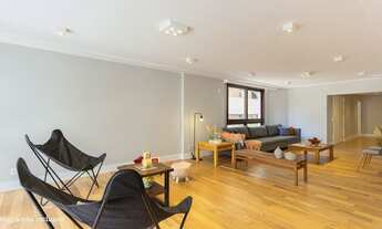 Imagem 2: Apartamento de Luxo em SP - Jardim Paulista