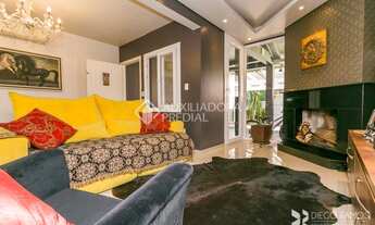 Imagem 5: Casa com 3 quartos no bairro Tristeza - Porto Alegre - RS