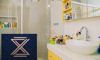 Imagem 4: Apartamento com 3 dormitórios à venda, 114 m² por R$ 1.230.000 - Copacabana - Rio de Janei