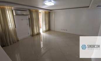 Imagem: Apartamento à venda, 125 m² por R$ 849.000,00