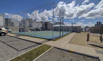 Imagem 2: Apartamento para venda tem 53 metros quadrados com 2 quartos em São Gonçalo - Pelotas - RS