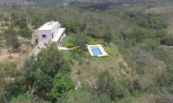 Imagem 3: Sitio rural numa área 4.700m², com piscina, próxima a MG-10, Serra do Cipó