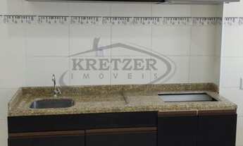 Imagem 6: Apartamento para Venda em Palhoça, Bela Vista, 2 dormitórios, 1 banheiro, 1 vaga