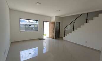 Imagem 4: Sobrado novo no Jd. Nathalie - Mogi das Cruzes SP