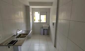Imagem 3: Apartamento no Fit Life