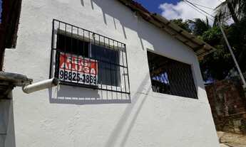 Imagem 4: Casa para Alugar em Mangabeira 4