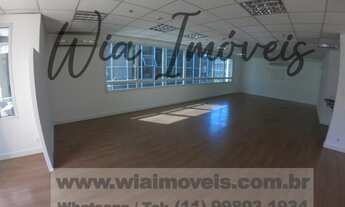 Imagem 5: SALA COMERCIAL ESCRITÓRIO OU CONSULTÓRIO PARA VENDA E LOCAÇÃO AO LADO DO METRO PARAÍSO / H