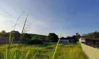 Imagem 2: TERRENO MURADO COM 900m² - Inoã, Maricá/RJ