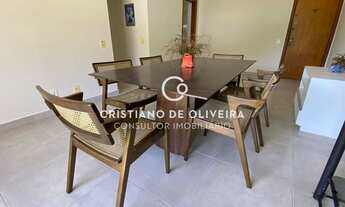 Imagem 4: Apartamento para venda com 92 m² com 3 quartos em Carvoeira - Florianópolis - AO LADO DA U