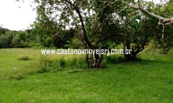 Imagem 4: Sítio com açude para venda de 18.000m² em Papucaia/Cachoeiras de Macacu/RJ
