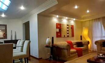 Imagem 3: Apartamento Lindo para Venda Tatuapé com 3 Vagas Livres!!