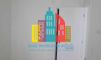 Imagem 5: IMPERDÌVEL, para investimento, Apartamento à venda c. 45 metros quadrados com uma suite