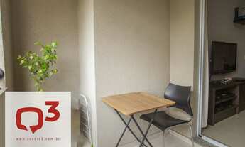 Imagem 7: Apartamento à venda, com 67m², 2 dormitórios, sendo 1 suite, 2 banheiros, 1 sala, 1 vaga