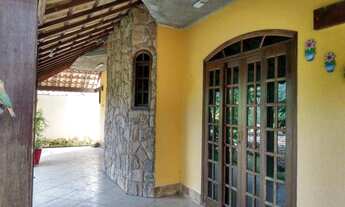 Imagem 5: Casa com 3 dormitórios, 250 m² - venda por R$ 990.000,00 ou aluguel por R$ 3.700,00/mês