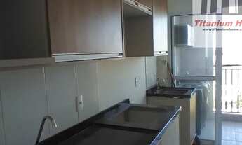 Imagem 3: Apartamento Padrão para Venda em Parque Gabriel Hortolândia-SP - 525