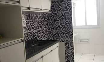 Imagem 5: Vendo Apto Moderno Rosolem Hortolândia 51m2 - 2/4