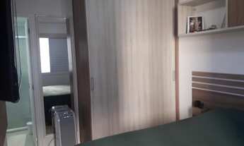 Imagem 6: Apartamento residencial à venda, Jardim Brasil, São Paulo