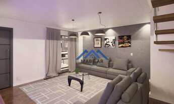 Imagem 4: Sobrado com 3 dormitórios à venda, 125 m² por R$ 1.100.000,00 - Jardim Felicidade (Zona Oe