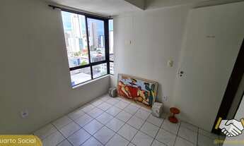 Imagem 6: Edf Athenee - 2 Quartos - Nascente