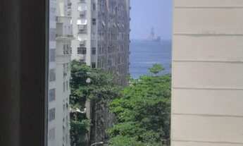 Imagem 4: Apartamento com 3 quartos em Copacabana - Rio de Janeiro - RJ