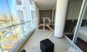 Imagem 6: Apartamento, Vila Nova Conceição - São Paulo