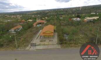 Imagem 3: Sitio 1.000m² com casa, piscina, rua asfaltada, Jaboticatubas(Temos varias opções)