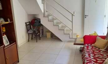 Imagem 2: Casa de vila para venda tem 70 metros quadrados com 2 quartos em Méier - Rio de Janeiro