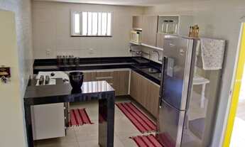 Imagem 2: Alugo casa em condomínio fechado no Portal do Mar&gt