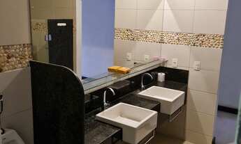 Imagem 6: Casa grande de férias em Uruaú