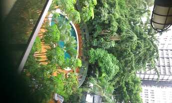 Imagem 5: Cobertura para venda possui 202 metros quadrados com 3 quartos,vista maravilhosa