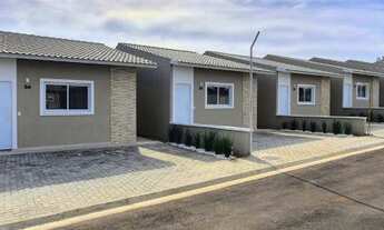 Imagem 4: Casa Nova em condomínio fechado - Bom Jesus dos Perdões - São Paulo