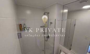 Imagem 7: Lindo Apto 70m², 2 dorms, 1 suíte, 2 banheiros, 1 vaga (Condomínio Clube