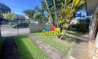 Imagem 7: Casa à venda, 256 m² por R$ 900.000,00 - Balneário Remanso - Rio das Ostras/RJ